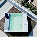 Διαμέρισμα V Penthouse *