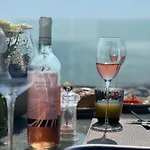 V Penthouse * Βιέστε