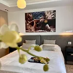 Διαμέρισμα V Penthouse Βιέστε