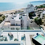 Διαμέρισμα V Penthouse Βιέστε