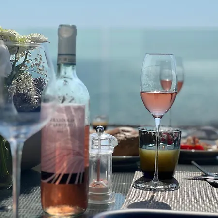 V Penthouse * Vieste