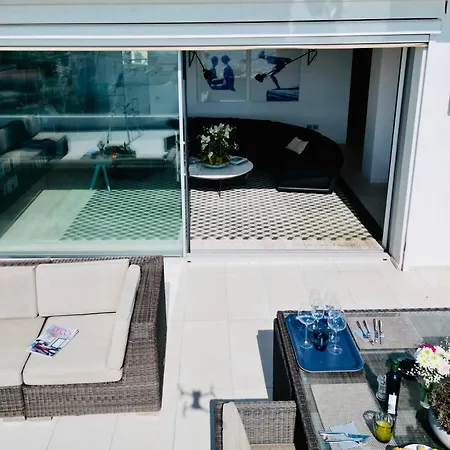 Appartement V Penthouse