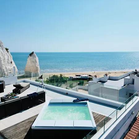 Appartement V Penthouse *