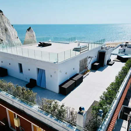 V Penthouse * Vieste