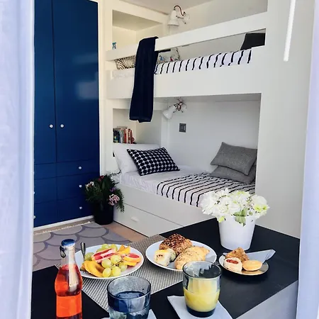 Appartement V Penthouse