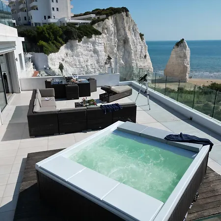 アパート V Penthouse ヴィエステ