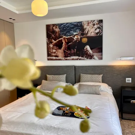 Appartement V Penthouse Vieste