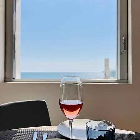 V Penthouse * Vieste