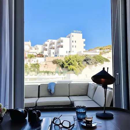 V Penthouse * Vieste