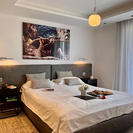 V Penthouse * Vieste