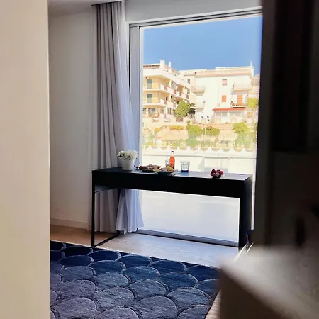 Appartement V Penthouse