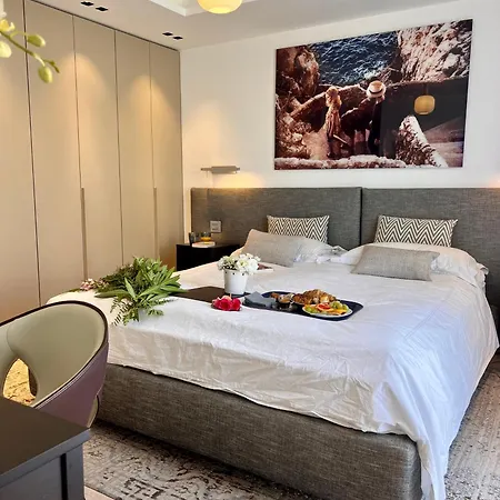 Appartement V Penthouse Vieste