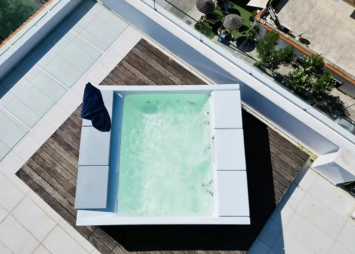 Apartment V Penthouse *