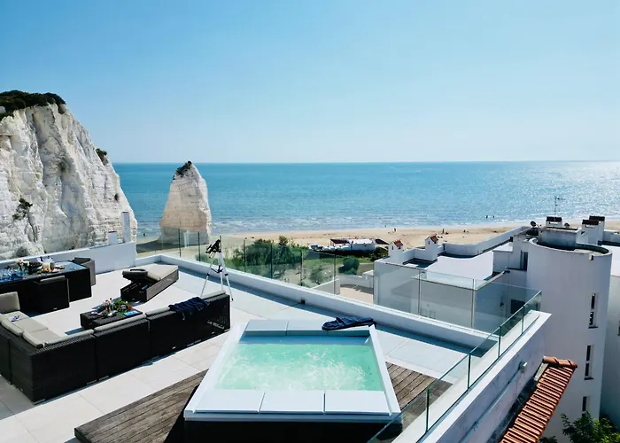 Apartment V Penthouse *