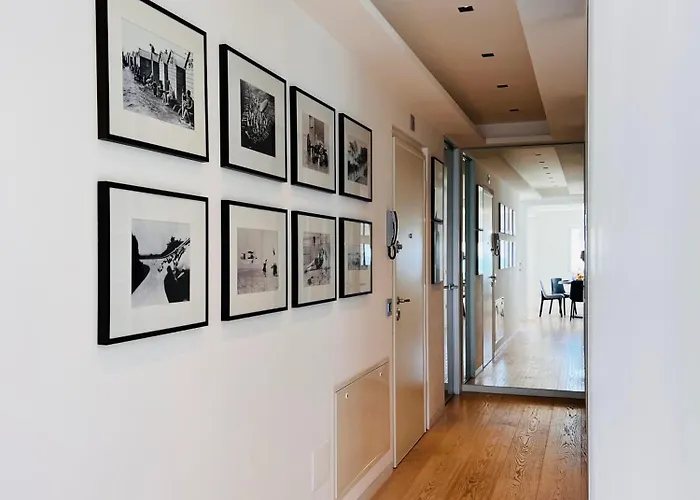 Apartment V Penthouse