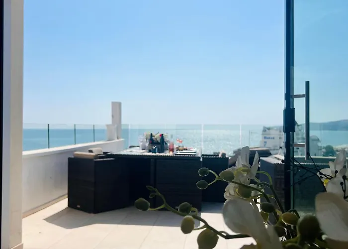V Penthouse Vieste
