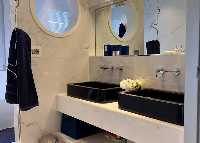 V Penthouse Vieste