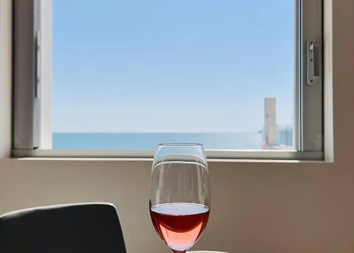 V Penthouse * Vieste