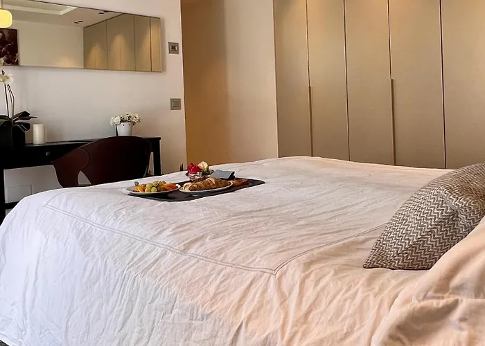 Apartment V Penthouse