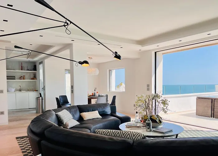 Apartment V Penthouse *